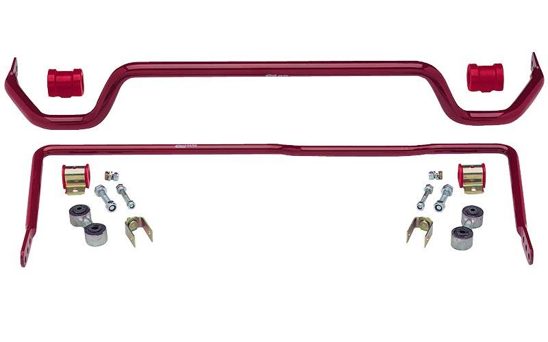 Eibach 26mm Rear Anti-Roll Kit for 2016+ Ford Focus RS