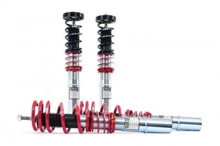 H&R 19-22 Volkswagen Jetta S/SE/SEL/SEL Premium/R-Line 1.4T MK7 Street Perf. Coil Over