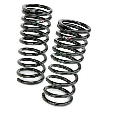 RS-R 16+ Mazda 2 Down Sus Springs