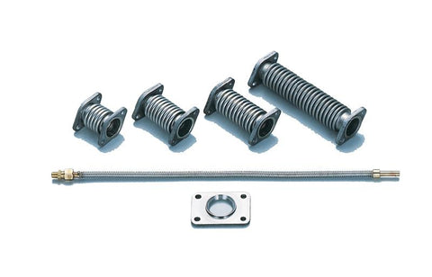 HKS Flange W/G Mani-side STD