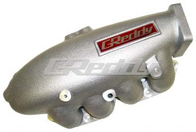 GReddy Nissan S13 Surge Tank Pipe Set (Standard)