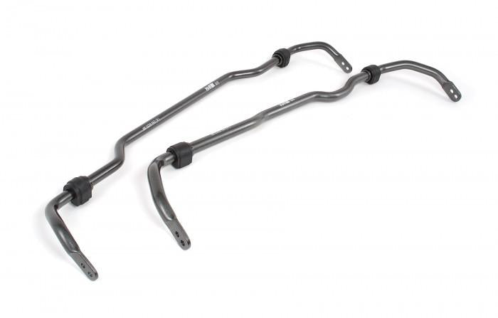 H&R 18-20 Audi TT RS (AWD) FV3 25mm Non Adj. Sway Bar - Rear