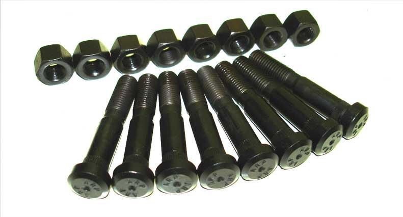 ARP VW VR6 Rod Bolt Kit