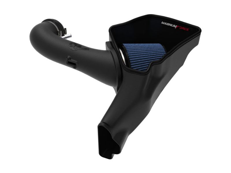Air Intake Systems