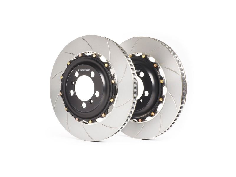 Brakes, Rotors & Pads
