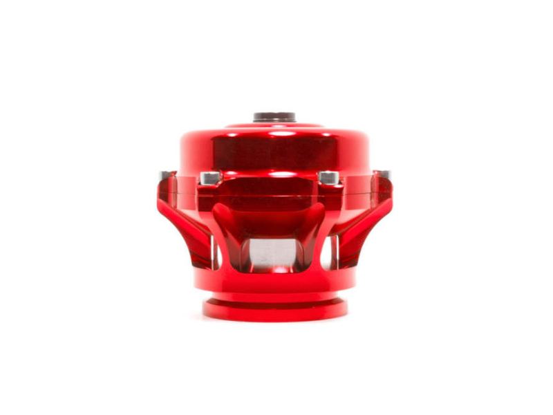 Forced Induction