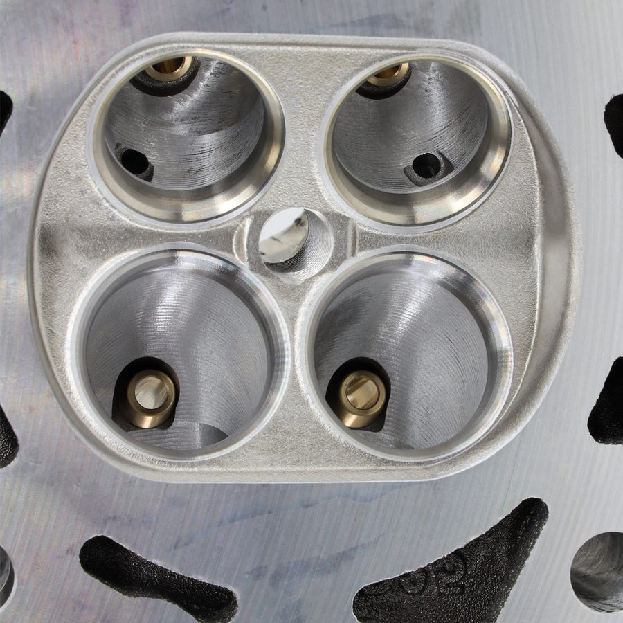 IAG 950 CNC Ported Race Cylinder Head