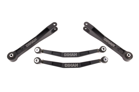 Dinan 18-25 BMW M5/M8 (F90/F91/F92/F93) Suspension Link Kit - Rear