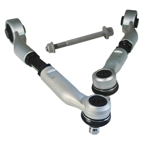 SPC Performance Audi Q5 Upper Control Arm Front Right