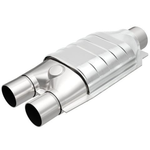 MagnaFlow Universal Catalytic Converter 2.5inch/2inch Single/dual