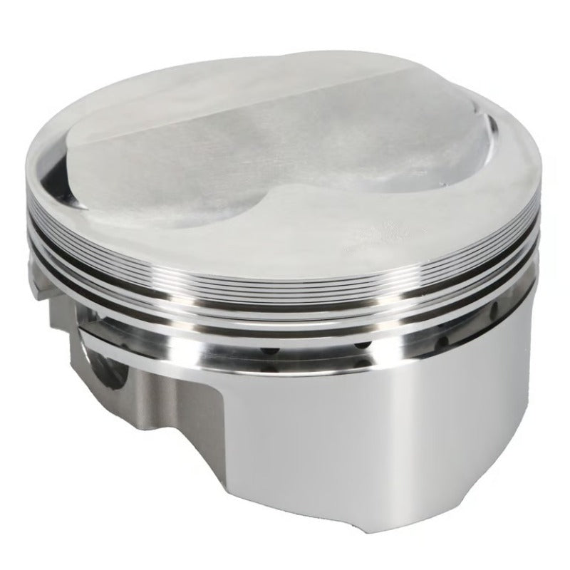 Wiseco CHEV BIG BLK HI COMP 1.760 4280A Piston Shelf Stock