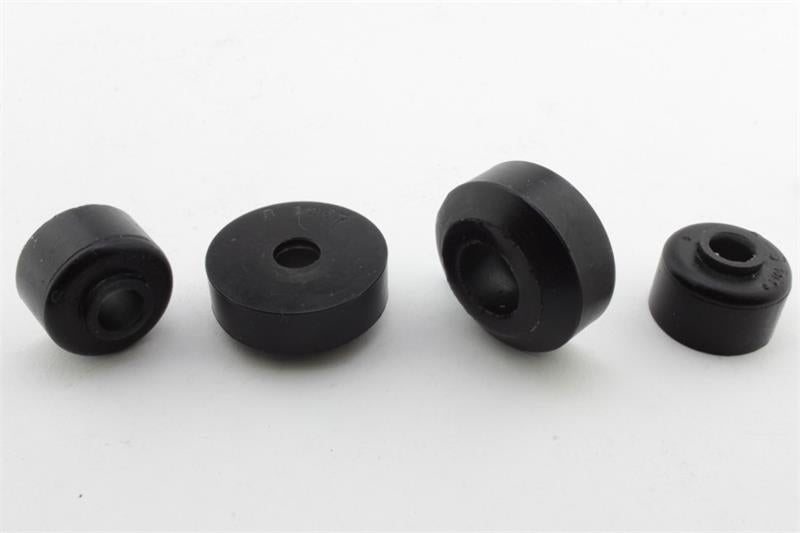 Whiteline 04-06 Pontiac GTO / Holden Commodore VB-VZ Rear Upper Shock Absorber Bushing