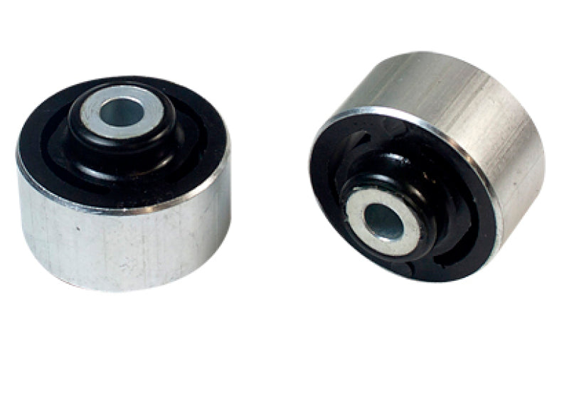 Whiteline 20+ Tesla Model Y / 17+ Tesla Model 3 Front Lower Control Arm Inner Rear Bushing Kit