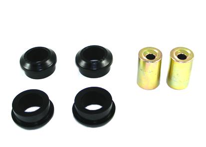 Whiteline 08-09 Pontiac G8 / 14-17 Chevy SS / Commodore VE/VF Front Lower Inner Camber Correction