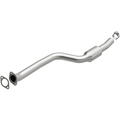 MagnaFlow 09-16 BMW Z4 L6 3.0L OEM Grade / EPA Compliant Direct-Fit Catalytic Converter