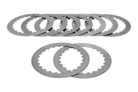 Wiseco 9 Steel and Alloy Clutch Plate Kit