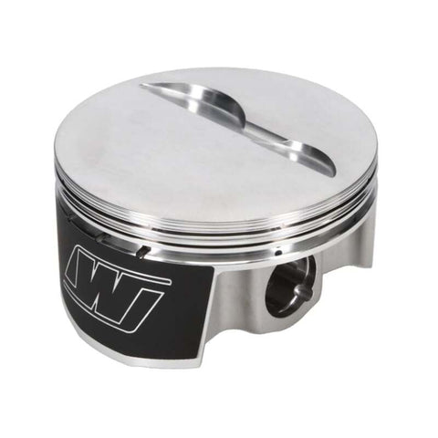 Wiseco Chevy Small Block 4.040in Bore 1.250in CH -5.00 CC Piston Set