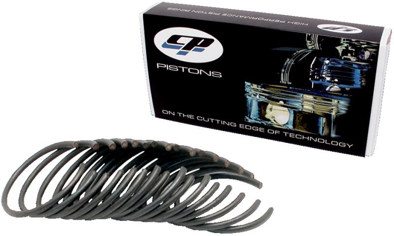 CP Spiral Lock .927in Bore x .073in Thick