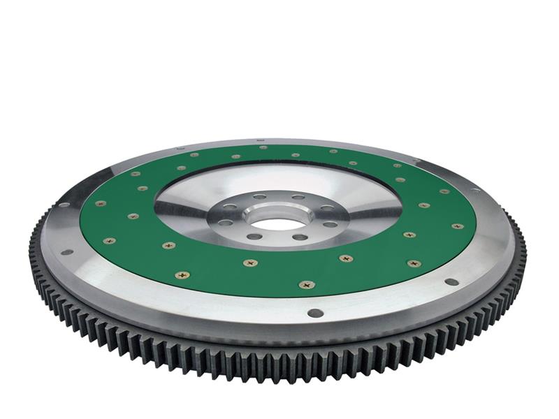 Fidanza 92-02 Dodge Viper 8.0L Aluminum Flywheel
