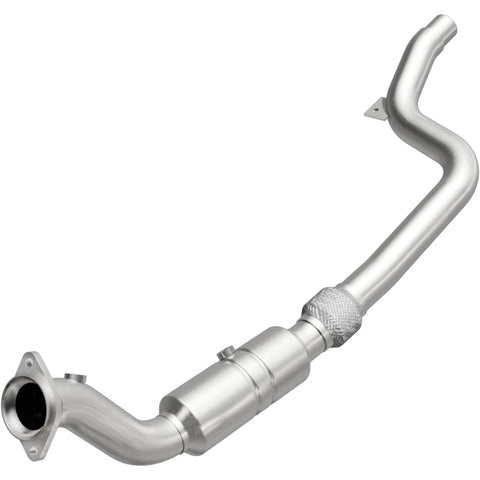 MagnaFlow 11-14 Chrysler 300 / Dodge Challenger/Charger 3.6L Rear Direct Fit Cat. (2-Bolt Flange)