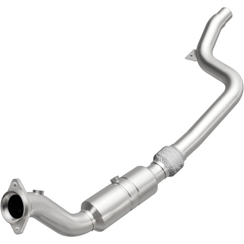 MagnaFlow 11-14 Chrysler 300 / Dodge Challenger/Charger 3.6L Rear Direct Fit Cat. (2-Bolt Flange)