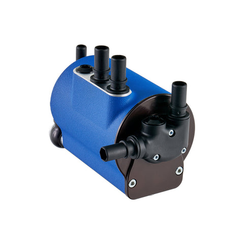 IAG Air Oil Separator - Blue