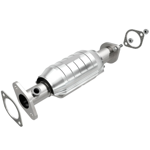 MagnaFlow Direct Fit Catalytic Converter 2002-2003 Mitsubishi Lance 2.0L - CA