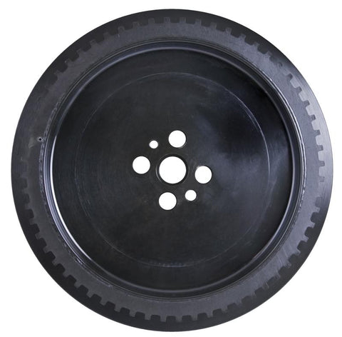Fluidampr Dodge Cummins 6.7L Steel Internally Balanced Damper