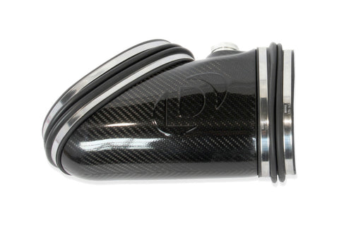 Dinan 08-13 BMW M3 Carbon Fiber Intake Tube