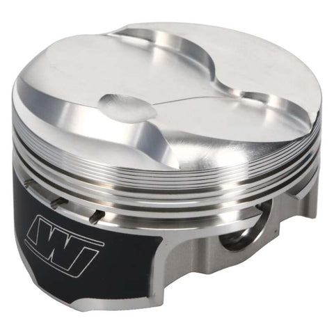 Wiseco Chevy LS 4.065in Bore 1.165in CH 10.00 CC Piston Set