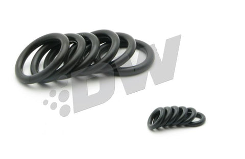 DeatschWerks 96-99 Nissan I30 VQ30 / RB25DET / Maxima VQ30de / 300zx 740cc Side Feed Injectors