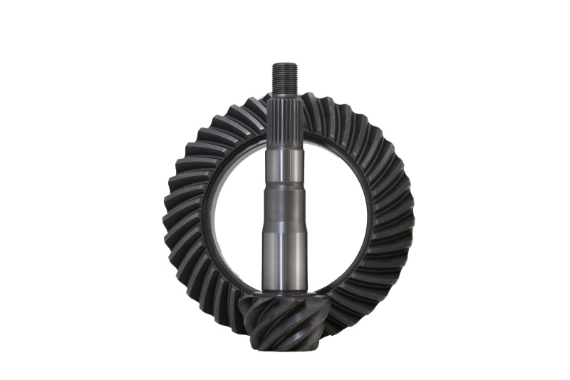 Revolution Gear & Axle 05-23 Toyota Tacoma 8.0in IFS Reverse 4.56 Ratio Thin Ring & Pinion Set