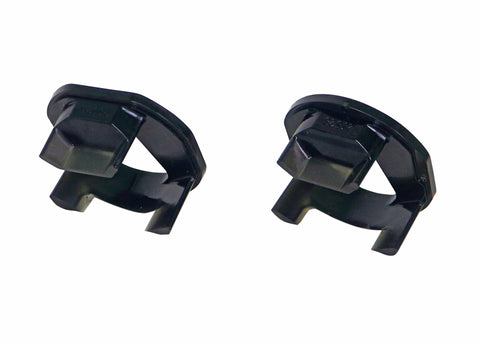 Whiteline 02-06 Mini Cooper Gearbox Mount Insert Bushing