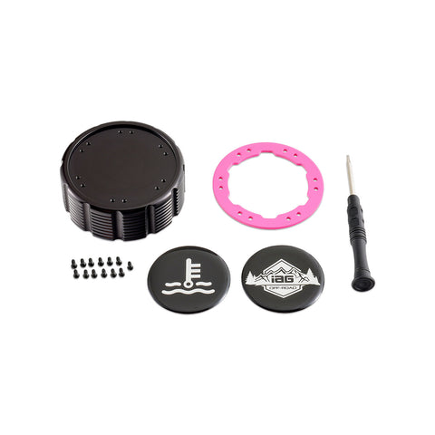 IAG Beadlock Coolant Cap