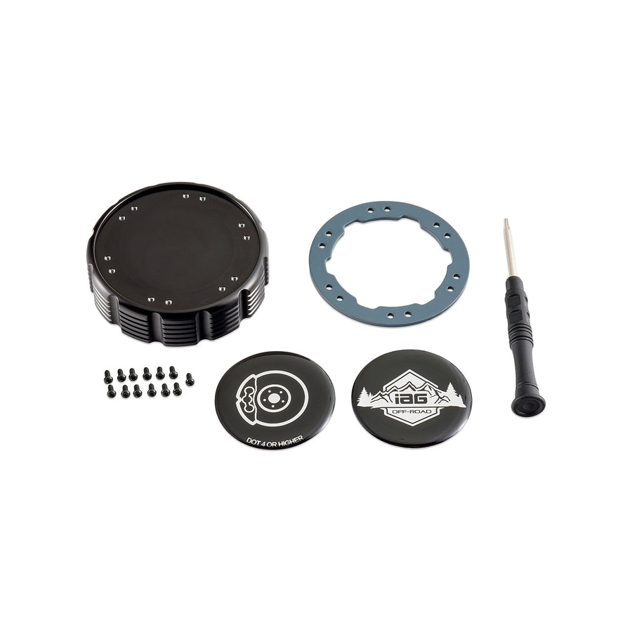 IAG Beadlock Brake Master Cylinder Cap