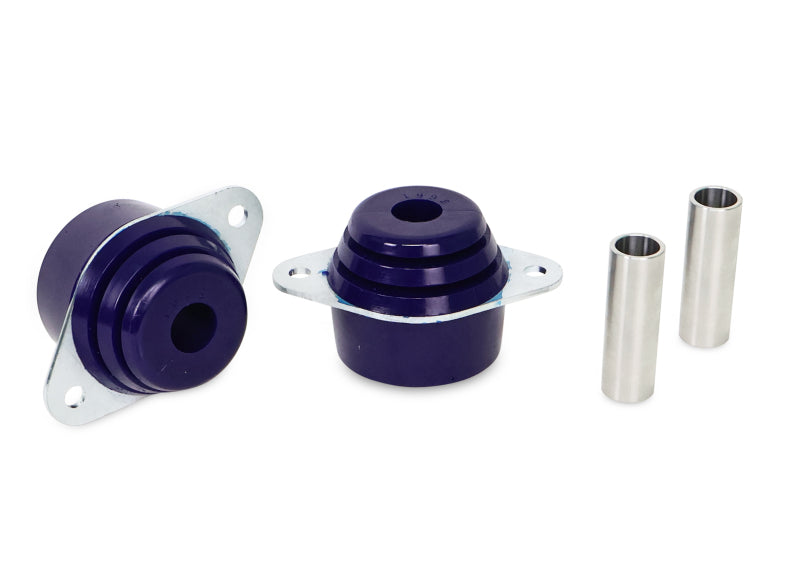 SuperPro 65-68 Triumph TR4A Differential Mount- (Rear)
