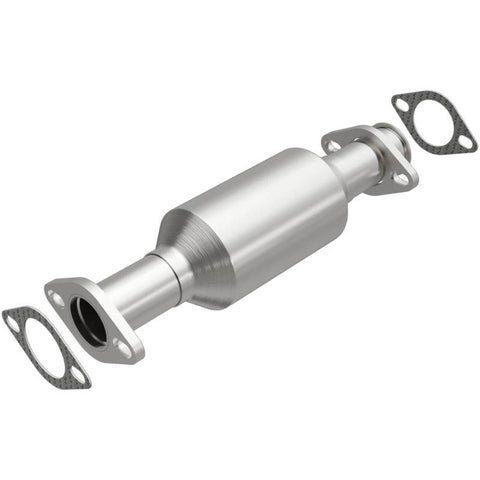 MagnaFlow Direct Fit Catalytic Converter California Grade 75-78 Nissan B210 1.4L
