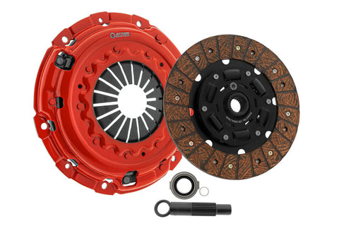 Action Clutch 94-01 Acura Integra 1.8L (B18) Stage 2 Clutch Kit (1SC)