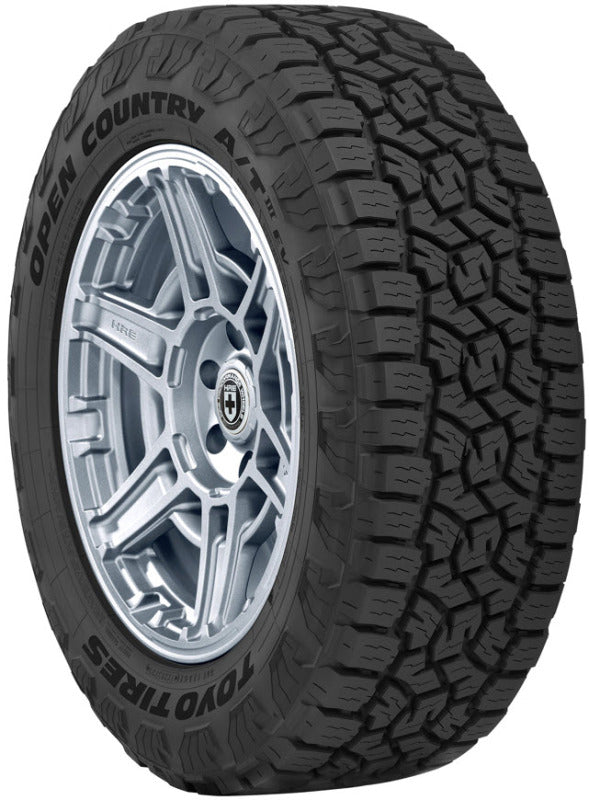 Toyo Open Country A/T III Tire - LT285/65R20 127/124S E/10 OPAT3 TL