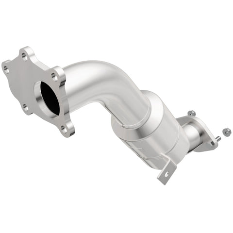 MagnaFlow Direct Fit Catalytic Converter 06-08 Subaru Forester 2.5L