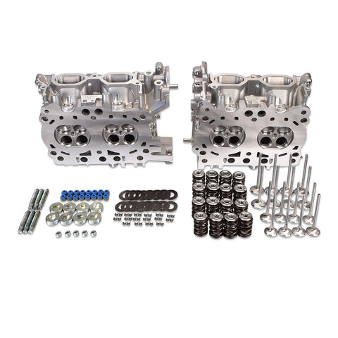 IAG 800 CNC Pocket Ported Cylinder Head