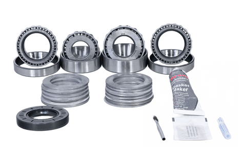 Revolution Gear & Axle Nissan H233B Front/Rear Axle Ring & Pinion Master Install Kit