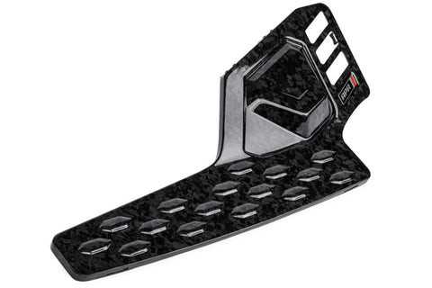 APR 22-26 Audi/Volkswagen EA888.4 (MQB EVO) 2.0T Forged Carbon Intake System Cover (CI100052/53/77)