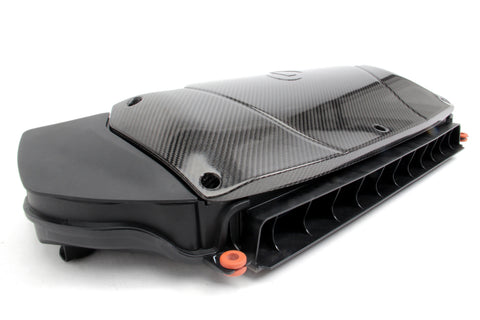 Dinan 15-19 BMW X5 M/X6 M (F85/F86) Carbon Fiber Cold Air Intake