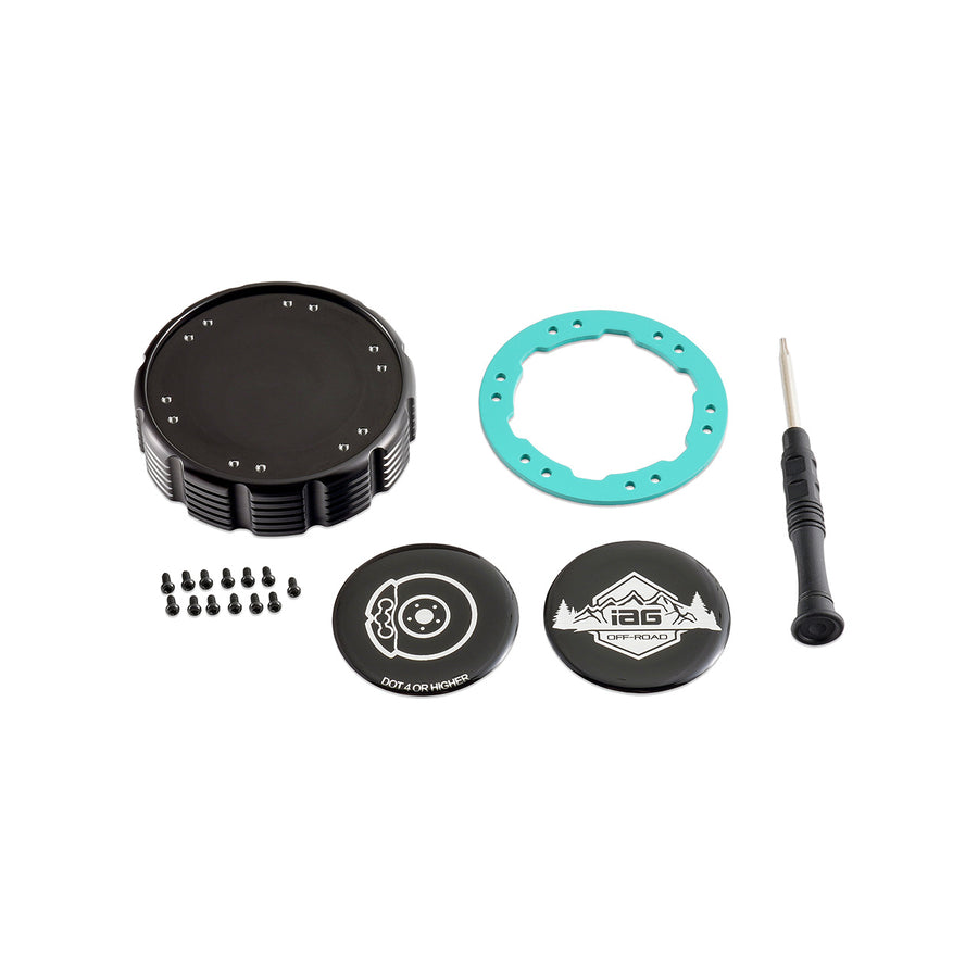 IAG Beadlock Brake Master Cylinder Cap