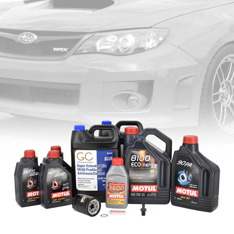 Engine Service Kit