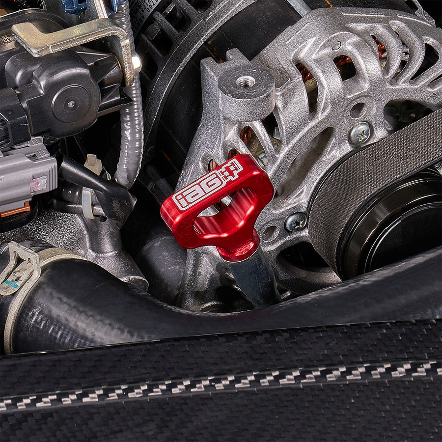 IAG Dipstick w/ Billet Handle