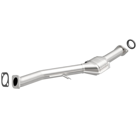MagnaFlow Direct Fit Catalytic Converter 06-08 Subaru Legacy 2.5L