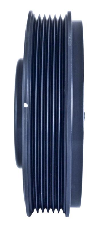 Fluidampr VW 2000-2005 1.8L Turbo Motor (4 bolt hole mounting) Steel Internally Balanced Damper