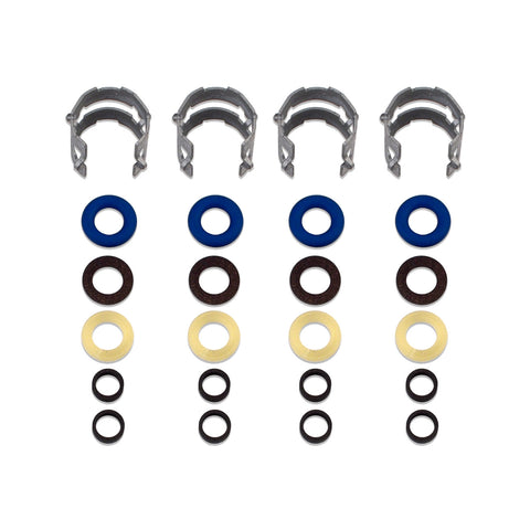 Injector O-ring Set